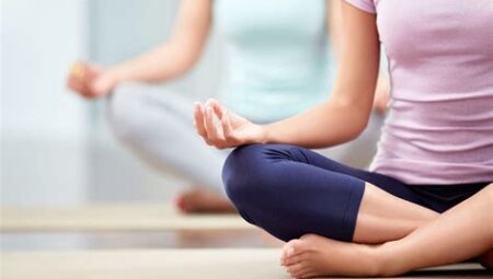 Yoga ve Meditasyon, Birlikte Uygulamanın Faydaları